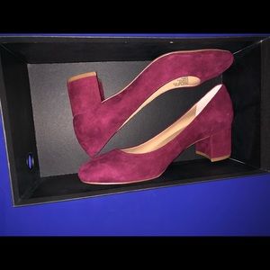 BR Shoes, brand new!